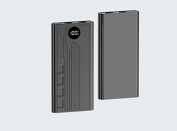 10000mAh Power Bank